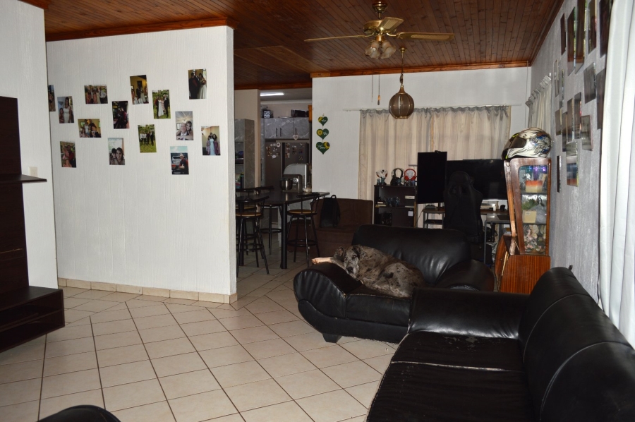 3 Bedroom Property for Sale in Doringkruin North West